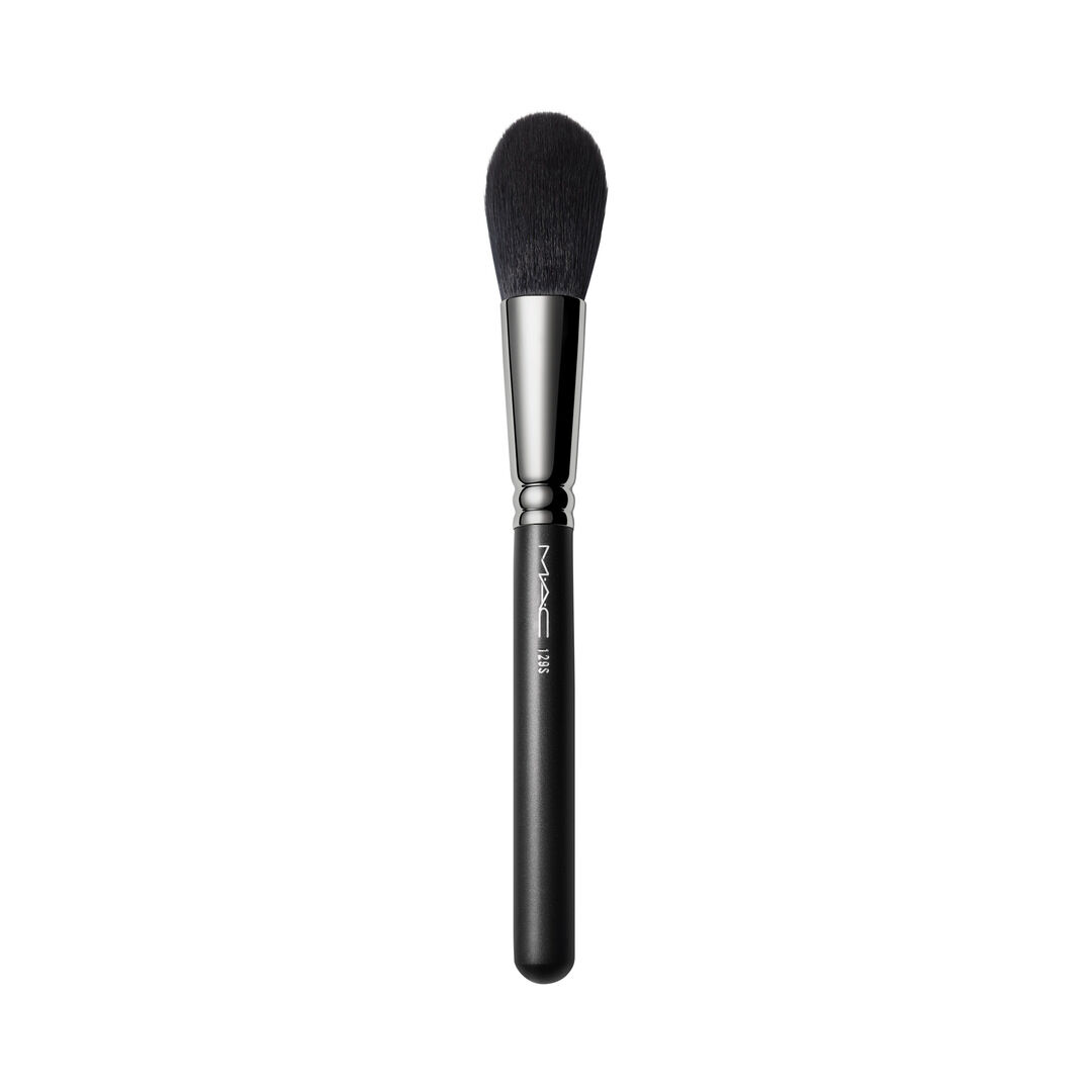 MAC-Brush 129S POWDER/BLUSH - MAC - MAC MAQUILHAGEM - Imagem 1
