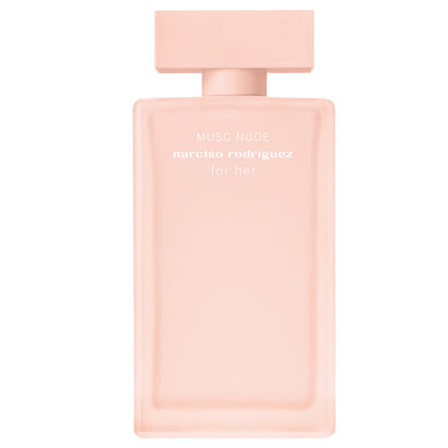 Eau de Parfum - NARCISO RODRIGUEZ - FOR HER - Imagem