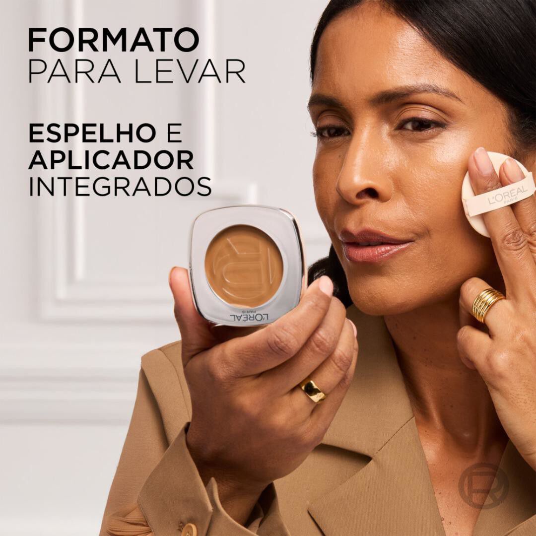 True Match Hyaluron Tinted Balm - L'Or&eacute;al Paris -  - Imagem 5