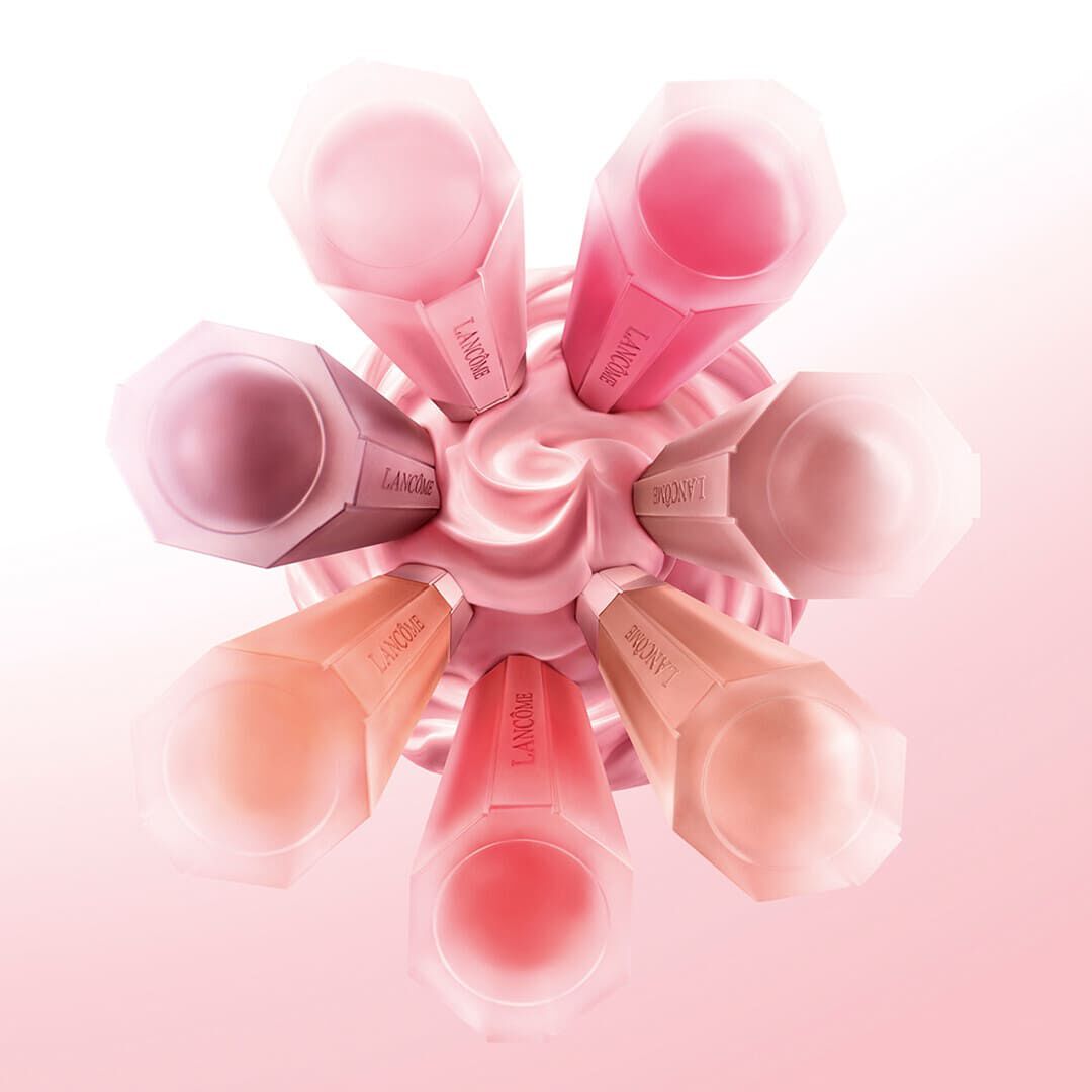 Juicy Blush - Lanc&ocirc;me - Id&ocirc;le - Imagem 3