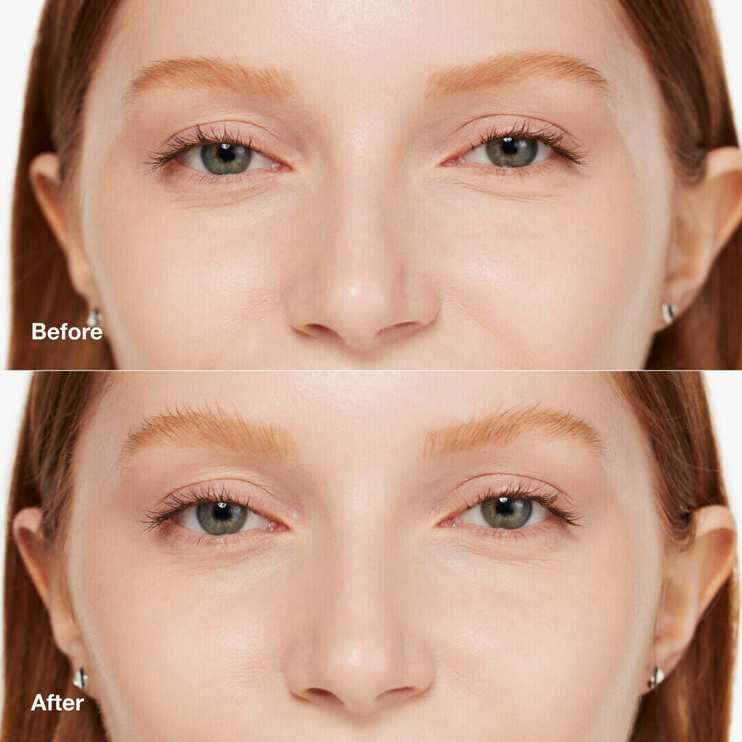 Just Browsing Clear Sculpting Gel - CLINIQUE - CLINIQUE MAQUILHAGEM - Imagem 3