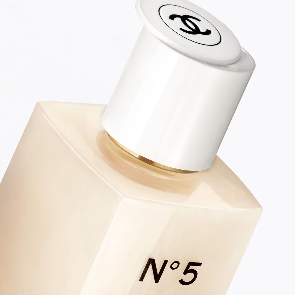 Chanel N°5 - THE SHOWER GEL - CHANEL | Perfumes e Companhia