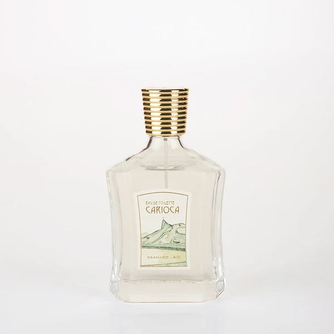 Eau de Toilette - Granado - Carioca - Imagem 1