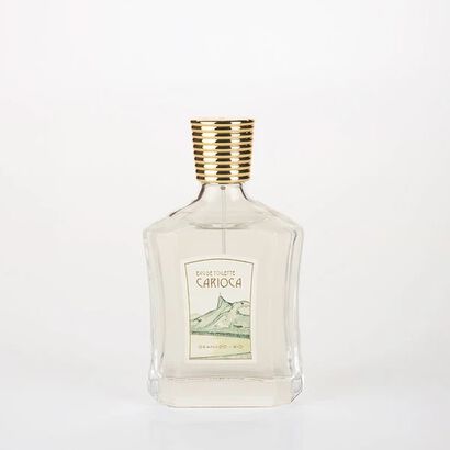 Eau de Toilette - Granado - Carioca - Imagem