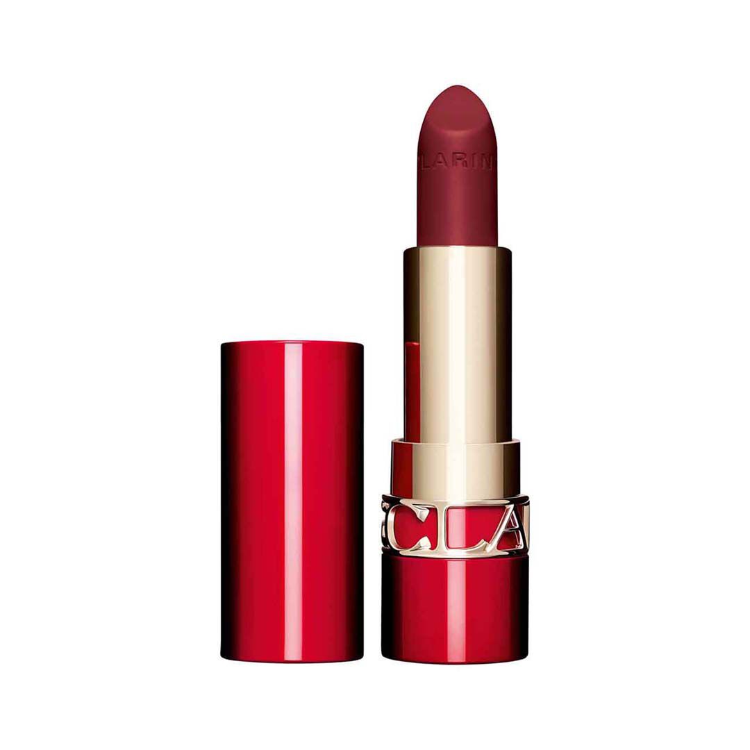 Velvet - CLARINS - Joli Rouge - Imagem 1