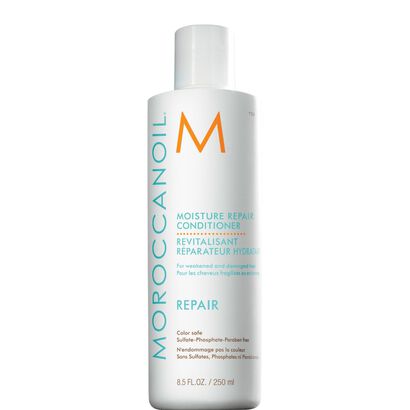Moisture Repair Conditioner - MOROCCANOIL - REPAIR - Imagem