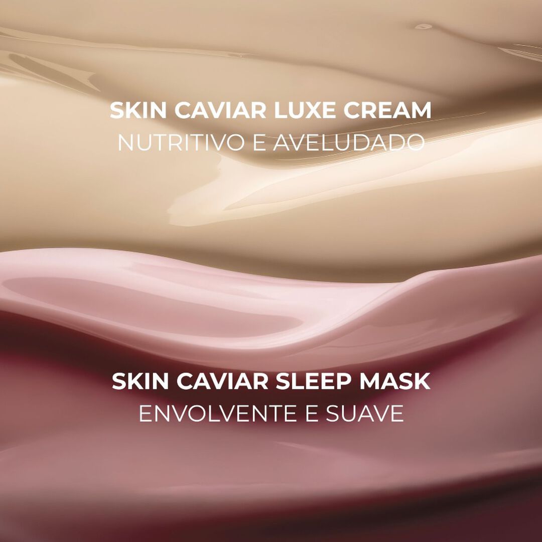 Ritual de Firmeza - LA PRAIRIE - LP SKIN CAVIAR COLLECTION - Imagem 2
