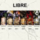 Eau de Parfum - Yves Saint Laurent - Libre Flowers & Flames - Imagem 2