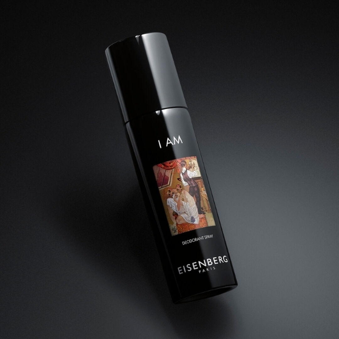 I Am Deodorant Spray - Eisenberg - L' Art du Parfum - Imagem 3