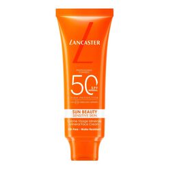 Mineral Face Cream SPF50, , hi-res