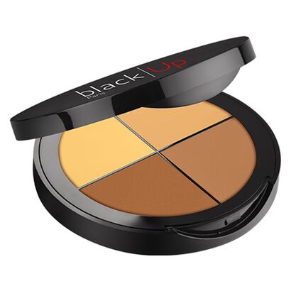 Concealer palette - BLACK UP -  - Imagem