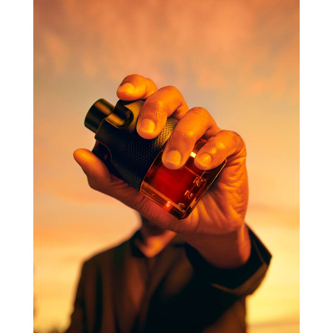 Parfum - AZZARO - The Most Wanted - Imagem 2