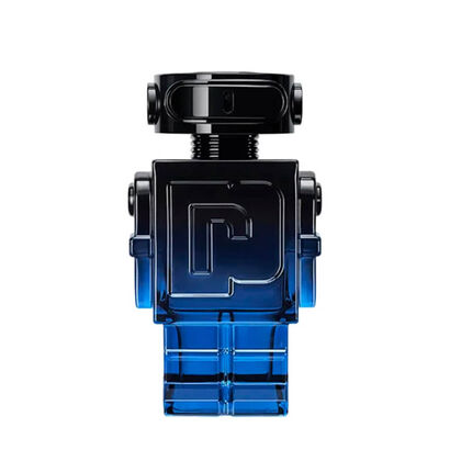 Eau de Parfum Intense - RABANNE - Phantom - Imagem