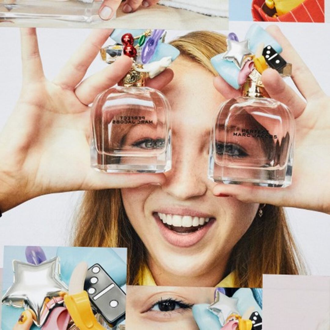 Eau de parfum - MARC JACOBS - Perfect - Imagem 9