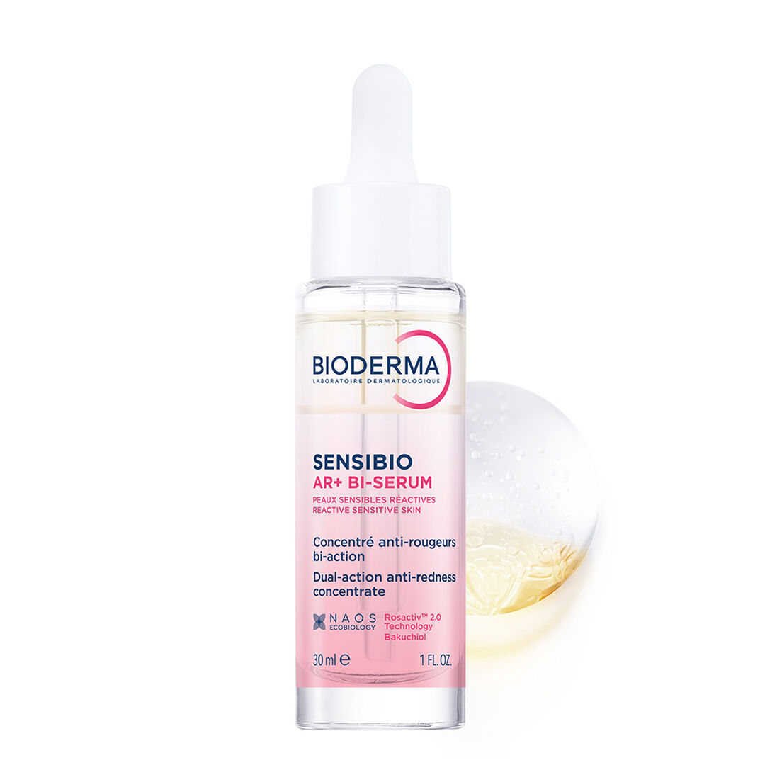 Sensibio AR+ Bi-S&eacute;rum - BIODERMA -  - Imagem 4