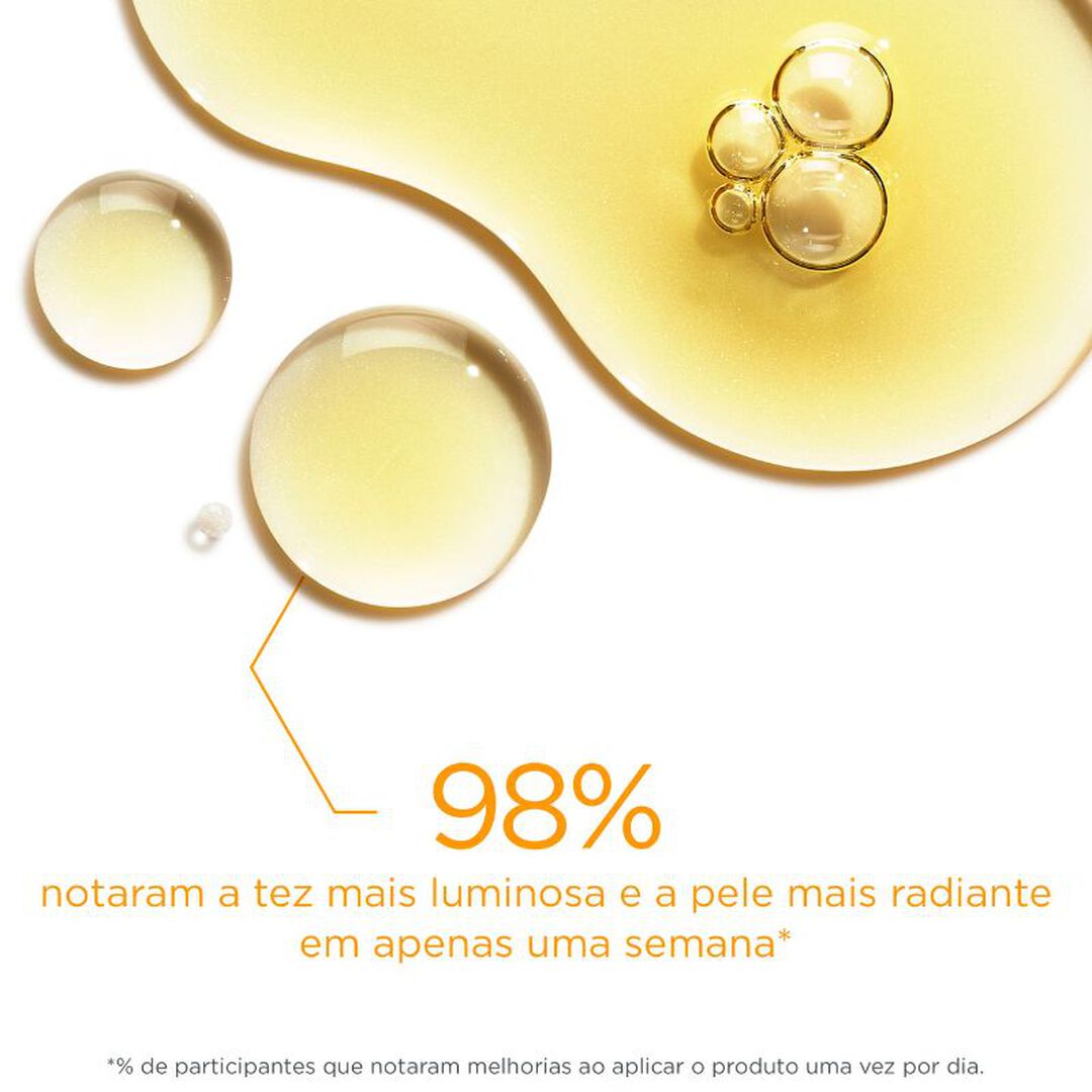 Sérum iluminador Vitamina C 15% + PHA - NEOSTRATA -  - Imagem 2