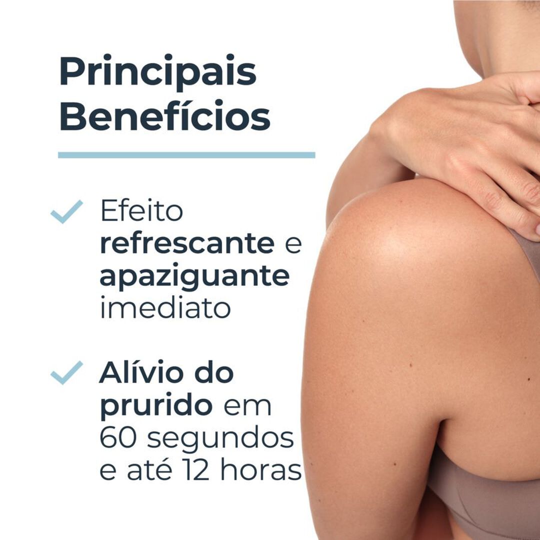 Atopi Control Spray Apaziguante - EUCERIN -  - Imagem 5