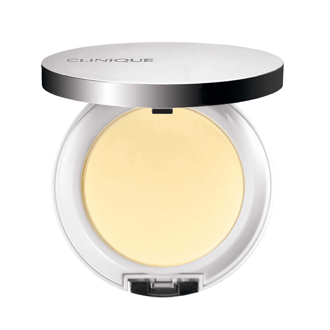 Instant Relief Mineral Pressed Powder - CLINIQUE - Redness Solutions - Imagem 1