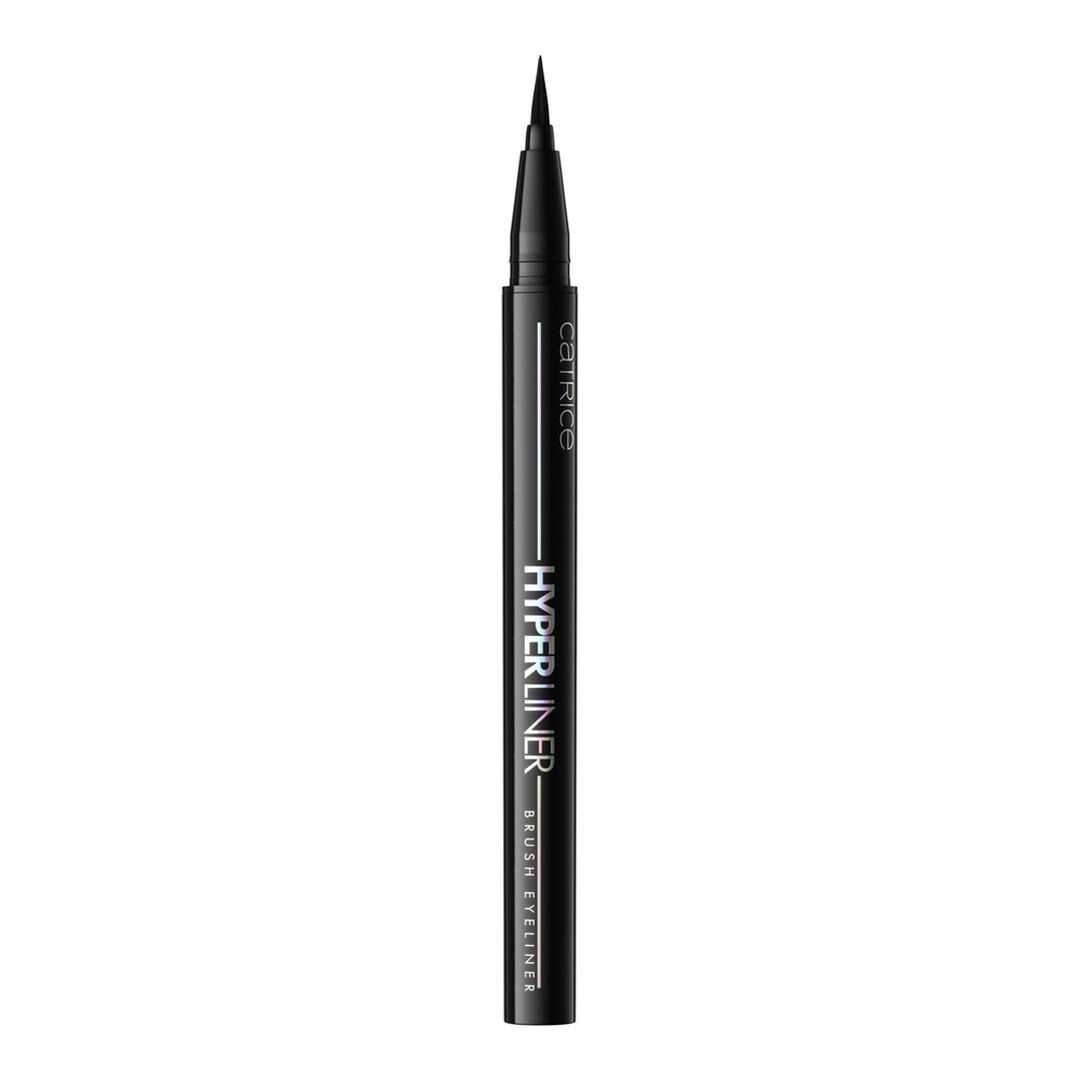 Eyeliner Hyper Liner Brush - CATRICE -  - Imagem 1