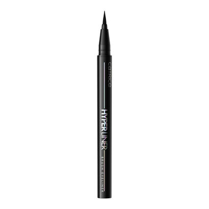 Eyeliner Hyper Liner Brush - CATRICE -  - Imagem