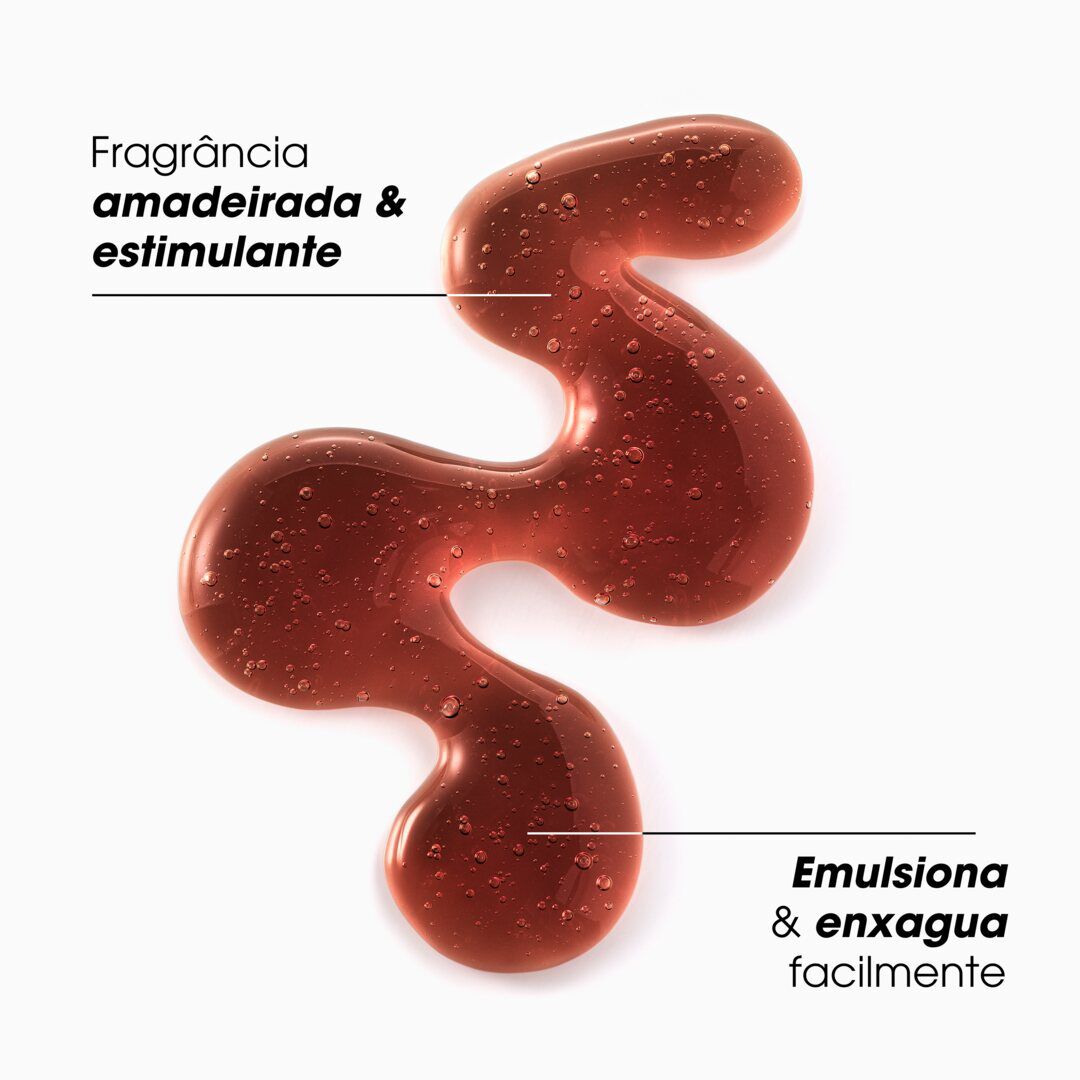 Champô Quinina - KLORANE -  - Imagem 5