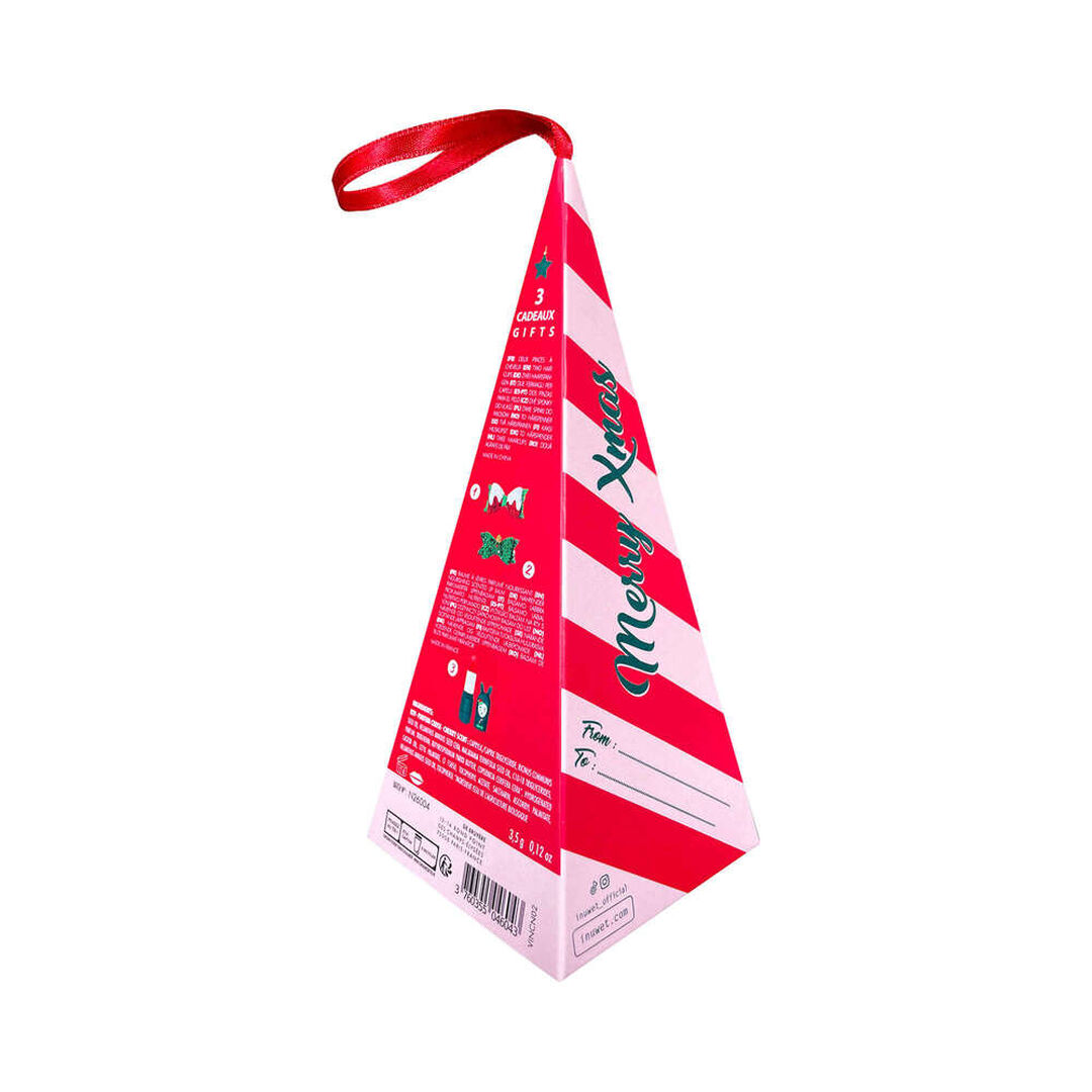 CONE BUNNY XMAS - INUWET -  - Imagem 2