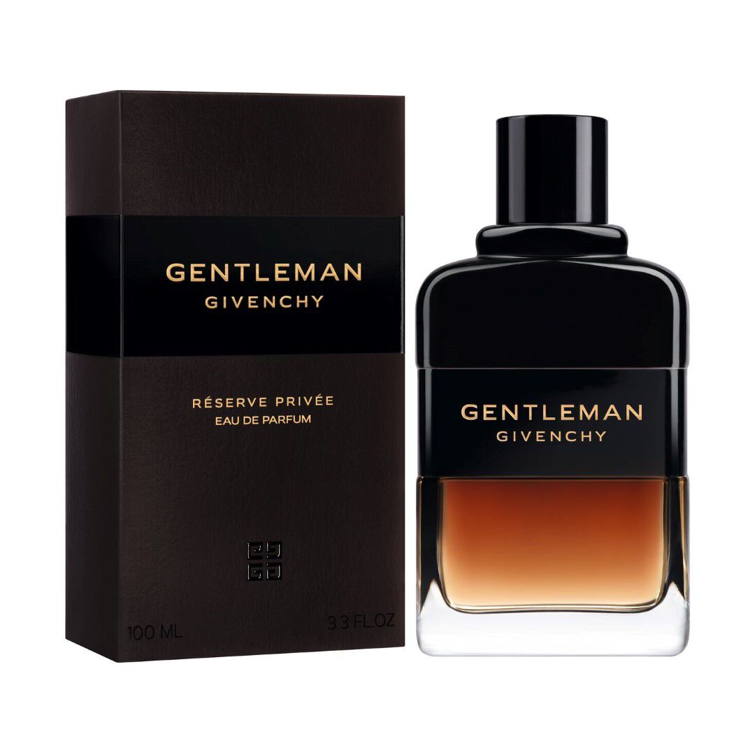 Eau de Parfum Reserve Privée - GIVENCHY - GENTLEMAN - Imagem 3