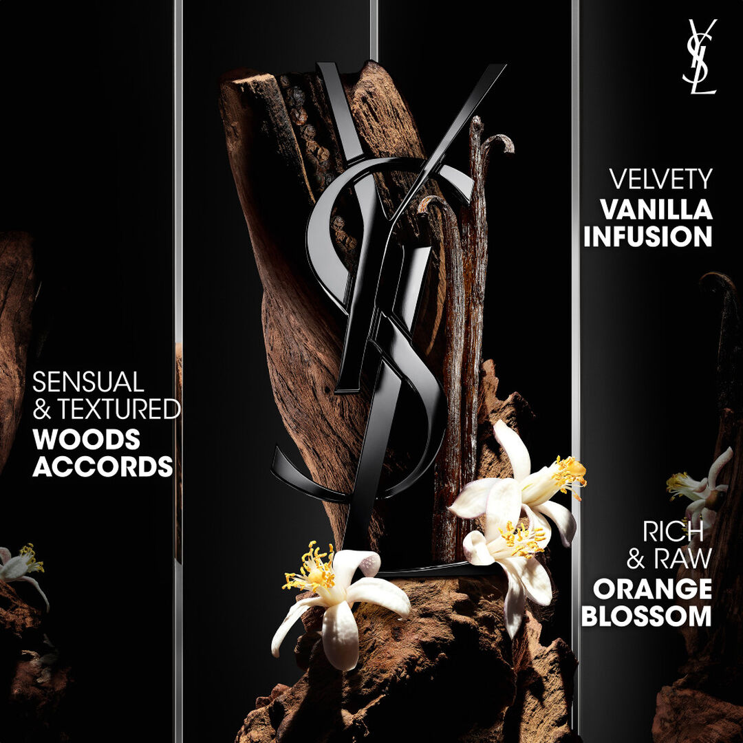Le Parfum - Yves Saint Laurent - MYSLF - Imagem 4