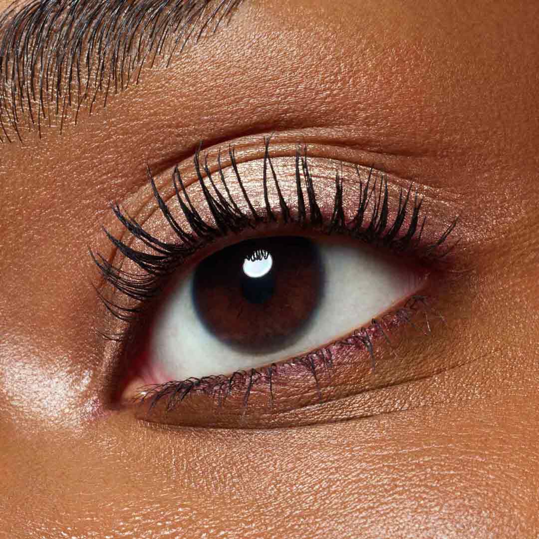 Sombra de olhos Metallic Spark Cream - CATRICE -  - Imagem 7