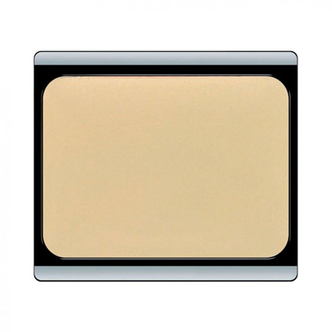 Camouflage Cream - ARTDECO -  - Imagem 1