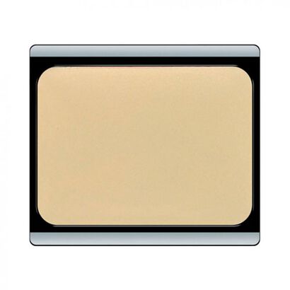Camouflage Cream - ARTDECO -  - Imagem