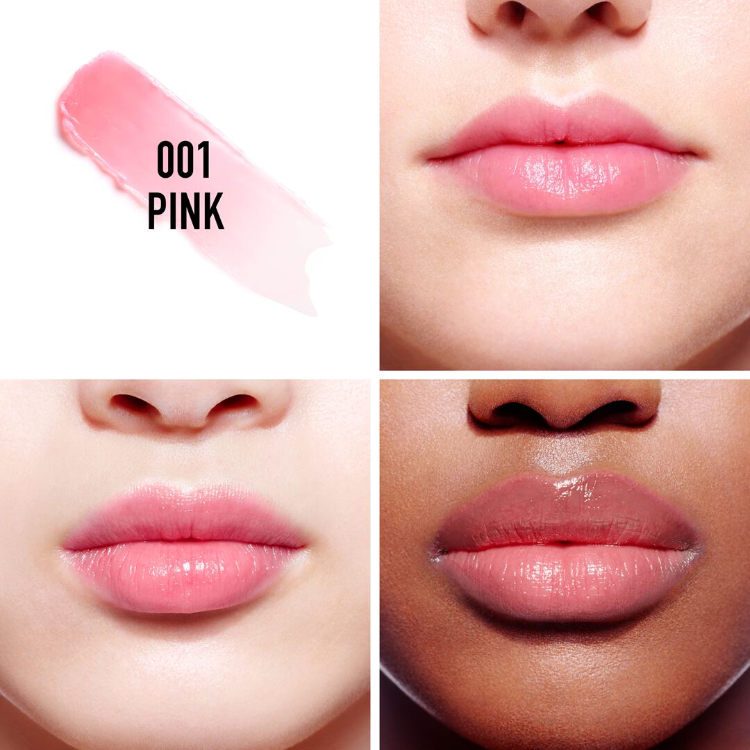 Bálsamo para os lábios realçador da cor - Dior - DIOR ADDICT - Imagem 2