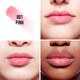 Bálsamo para os lábios realçador da cor - Dior - DIOR ADDICT - Imagem 3