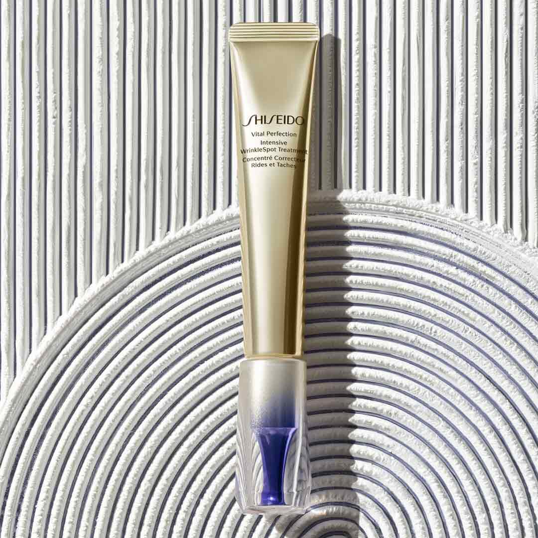 Intensive WrinkleSpot Treatment - SHISEIDO - Vital Perfection - Imagem 9