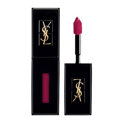 Vernis à Lèvres Vinyl Cream - Yves Saint Laurent - YVES SAINT-LAUREN MAQUILHAGEM - Imagem