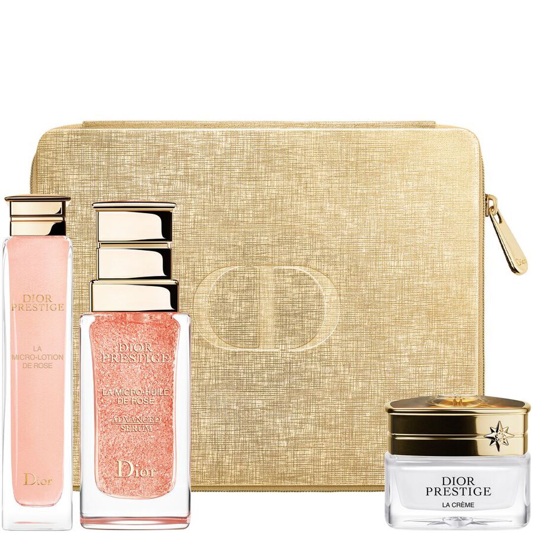 Coffret Essentials - Dior - Dior Prestige - Imagem 1