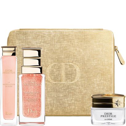 Coffret Essentials - Dior - Dior Prestige - Imagem