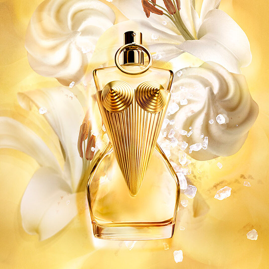 Eau de Parfum - Jean Paul Gaultier - Gaultier Divine - Imagem 2