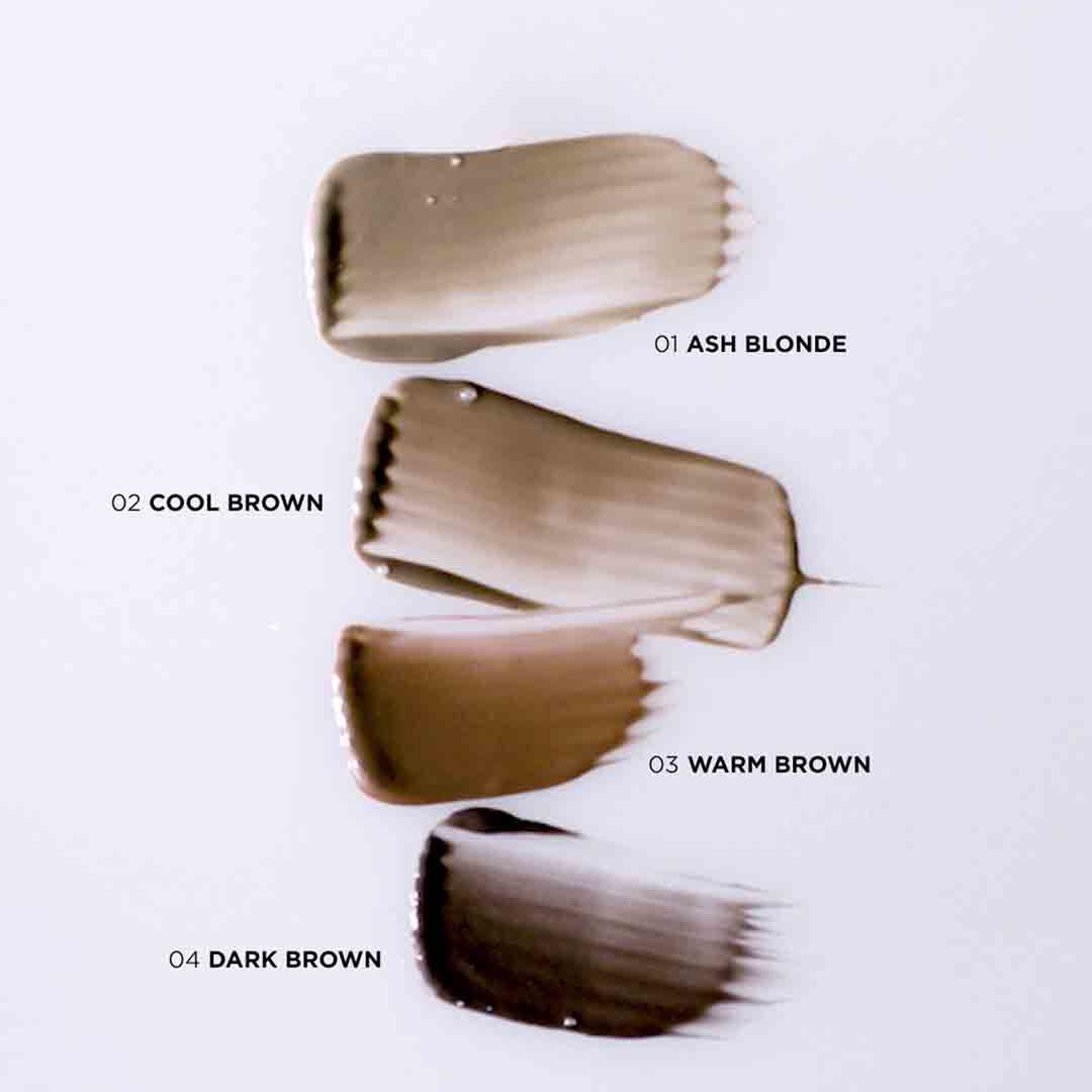 Wonder Sculpt Serum Brow Gel - CLARINS - CLARINS MAQUILHAGEM - Imagem 3