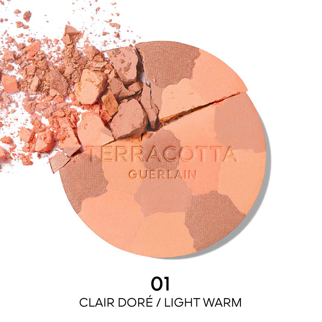 Terracotta Light - GUERLAIN - TERRACOTTA - Imagem 2