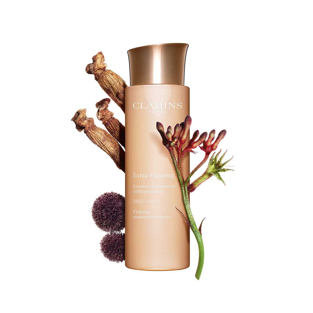 Essence de jeunesse Raffermisante - CLARINS - Extra-Firming - Imagem 2