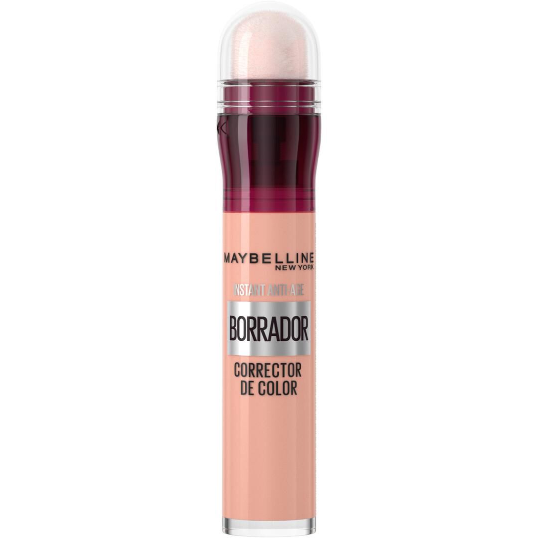 Eraser Color Correcting Concealer- Disfar&ccedil;a - MAYBELLINE -  - Imagem 1