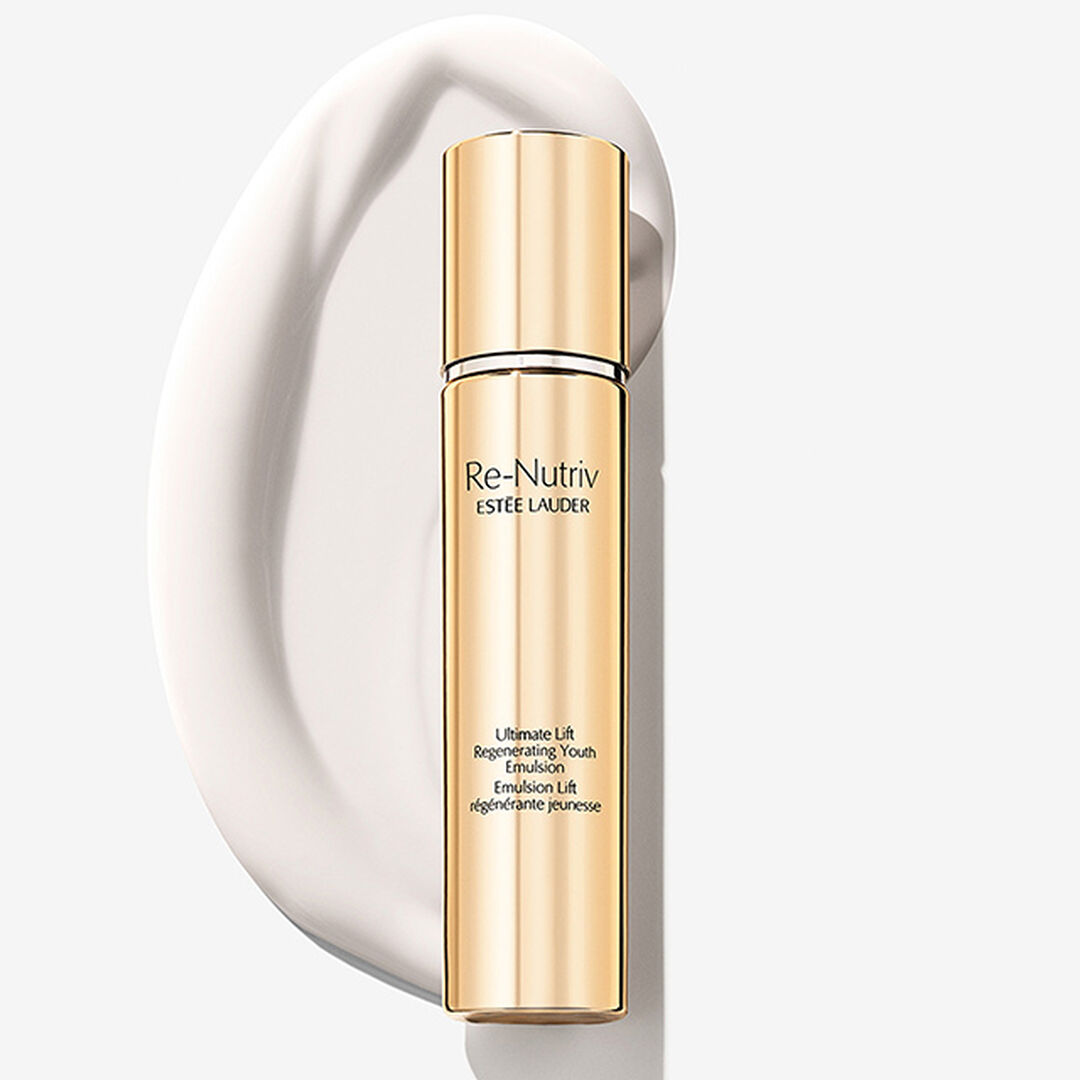 Ultimate Lift Regenerating Youth Emulsion - Estée Lauder - Re-Nutriv - Imagem 5