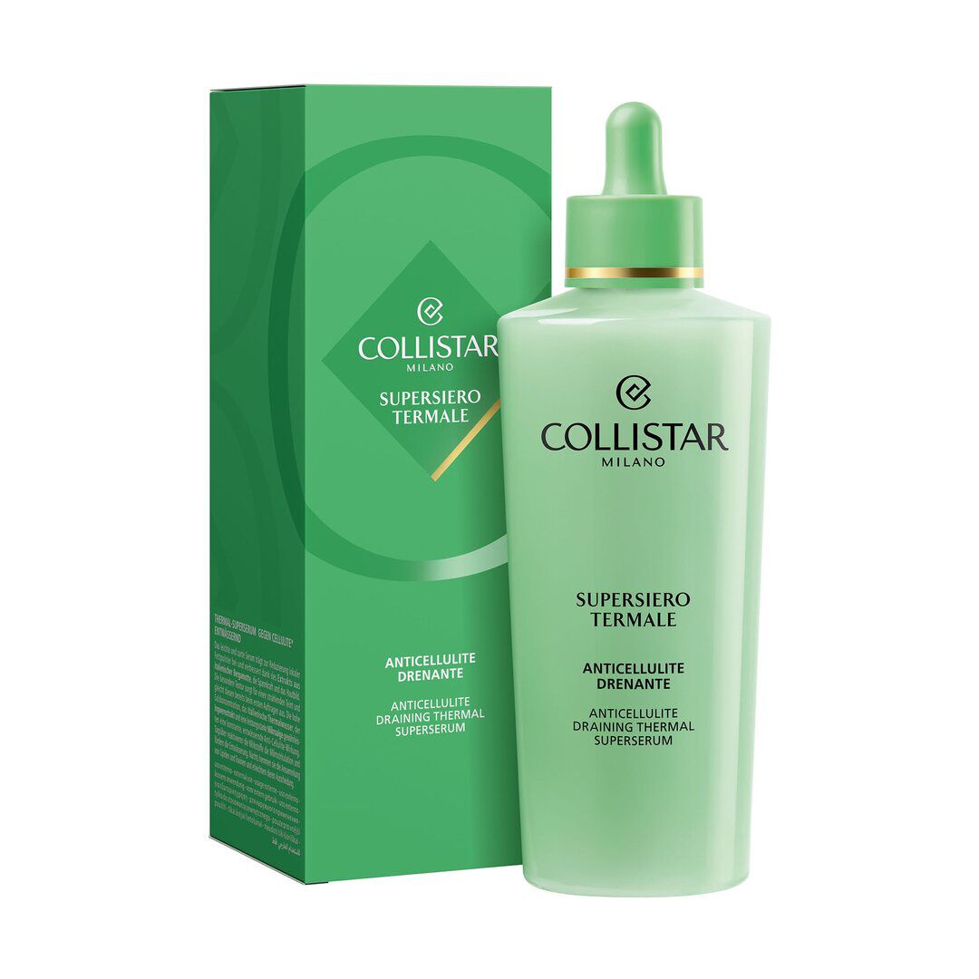 Anti-Celulite Thermal Superserum - COLLISTAR - Cuidados de Corpo - Imagem 2