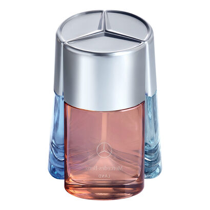 MB ASL TRIO NOMADE (30ml ASL1 Air  + 30ml ASL2 Sea + 30ml ASL3 Land) - Mercedes-Benz - Mercedes-Benz LSA - Imagem
