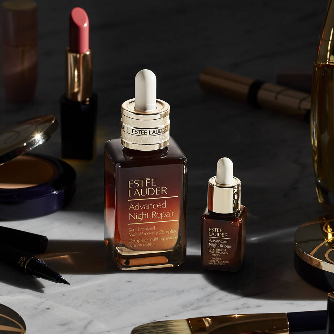 Synchronized Multi-Recovery Complex - Estée Lauder - Advanced Night Repair - Imagem 11