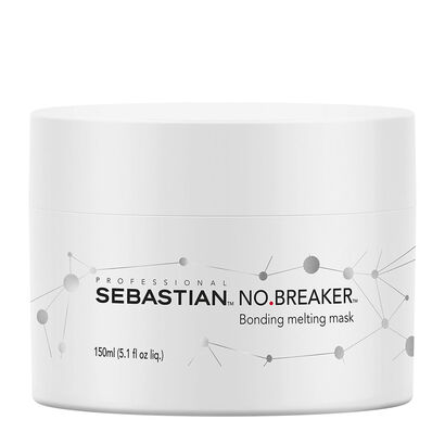 Máscara - SEBASTIAN - No breaker - Imagem