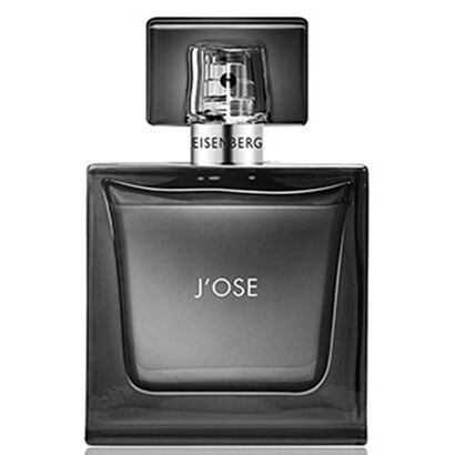 Eau de Parfum - Eisenberg - J'ose Homme - Imagem