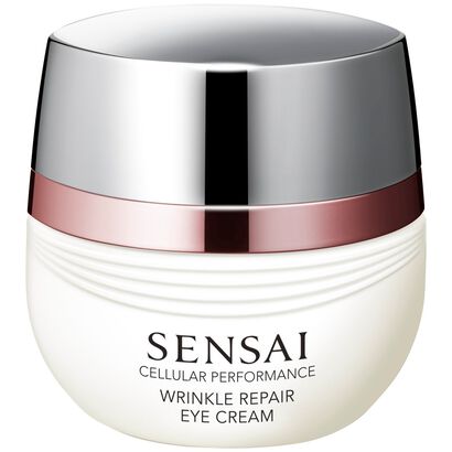 Wrinkle Repair Eye Cream - Sensai - CELLULAR PERFORMANCE - Imagem