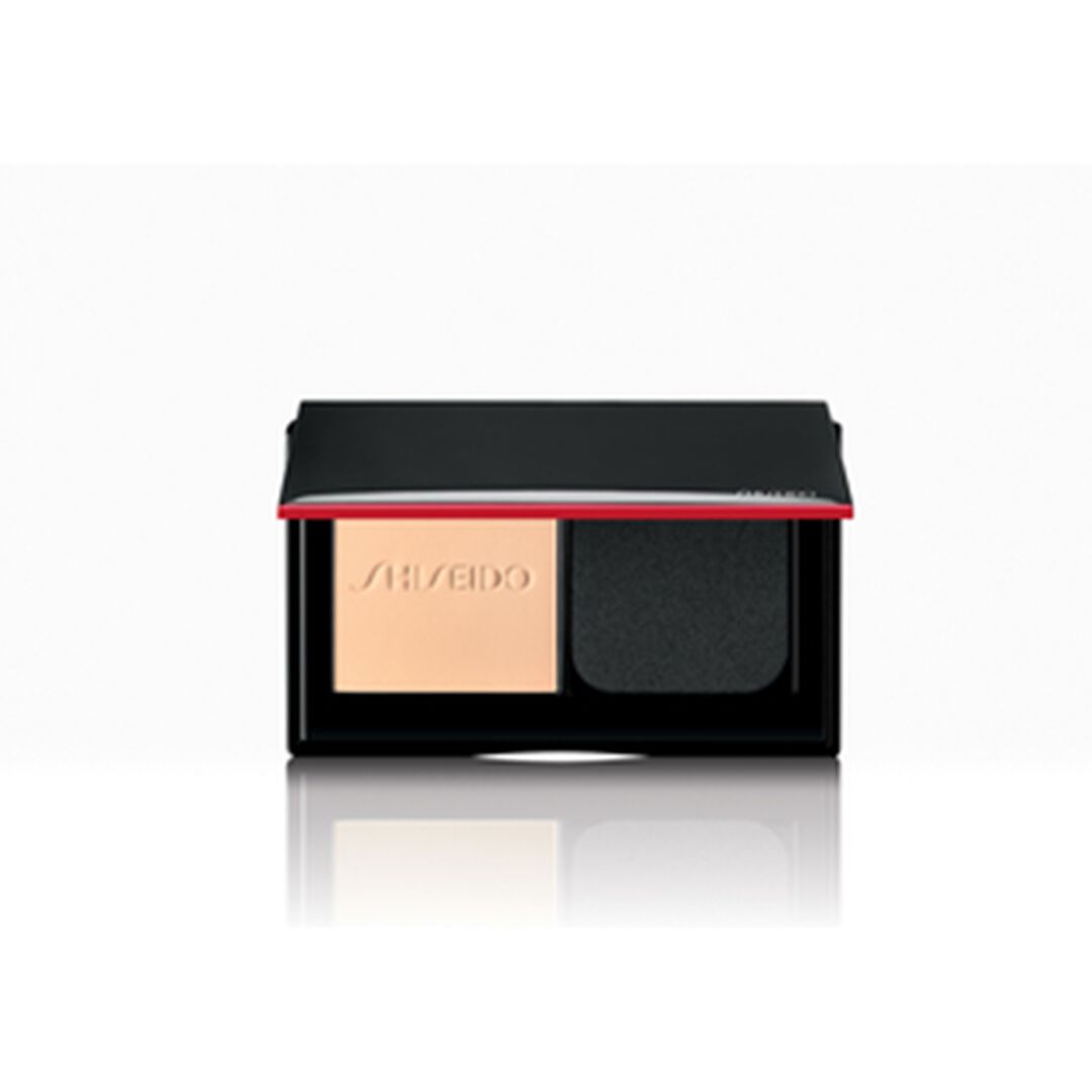 Self Refreshing Custom Finish Powder Foundation - SHISEIDO - MAQUILHAGEM PARA ROSTO - Imagem 1